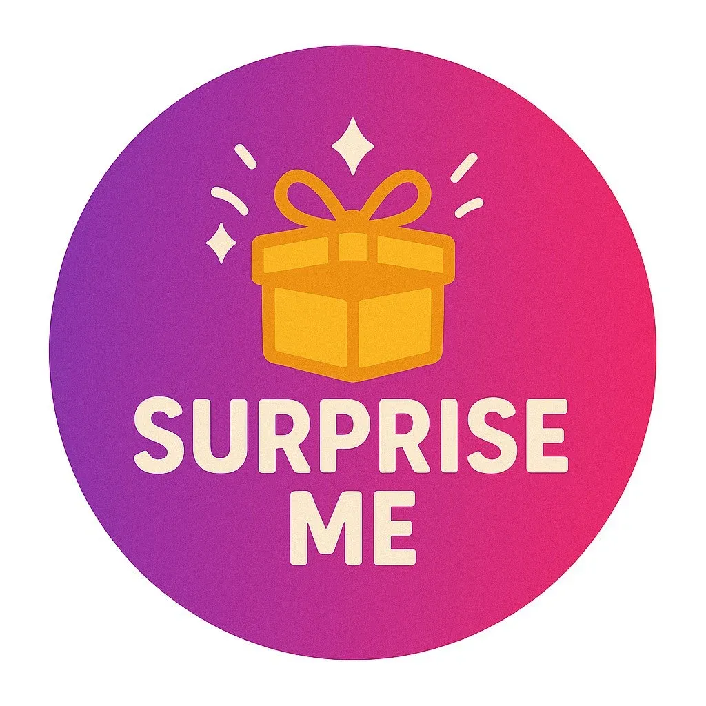 SurpriseMe Logo